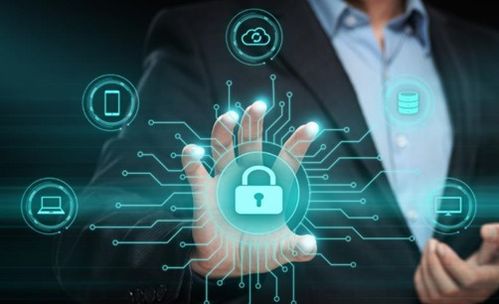 向前金服数据共享实践与互联网数据服务解析