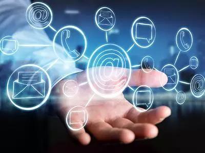 马云预言 2020年互联网数据服务成掘金新风口，普惠机遇触手可及